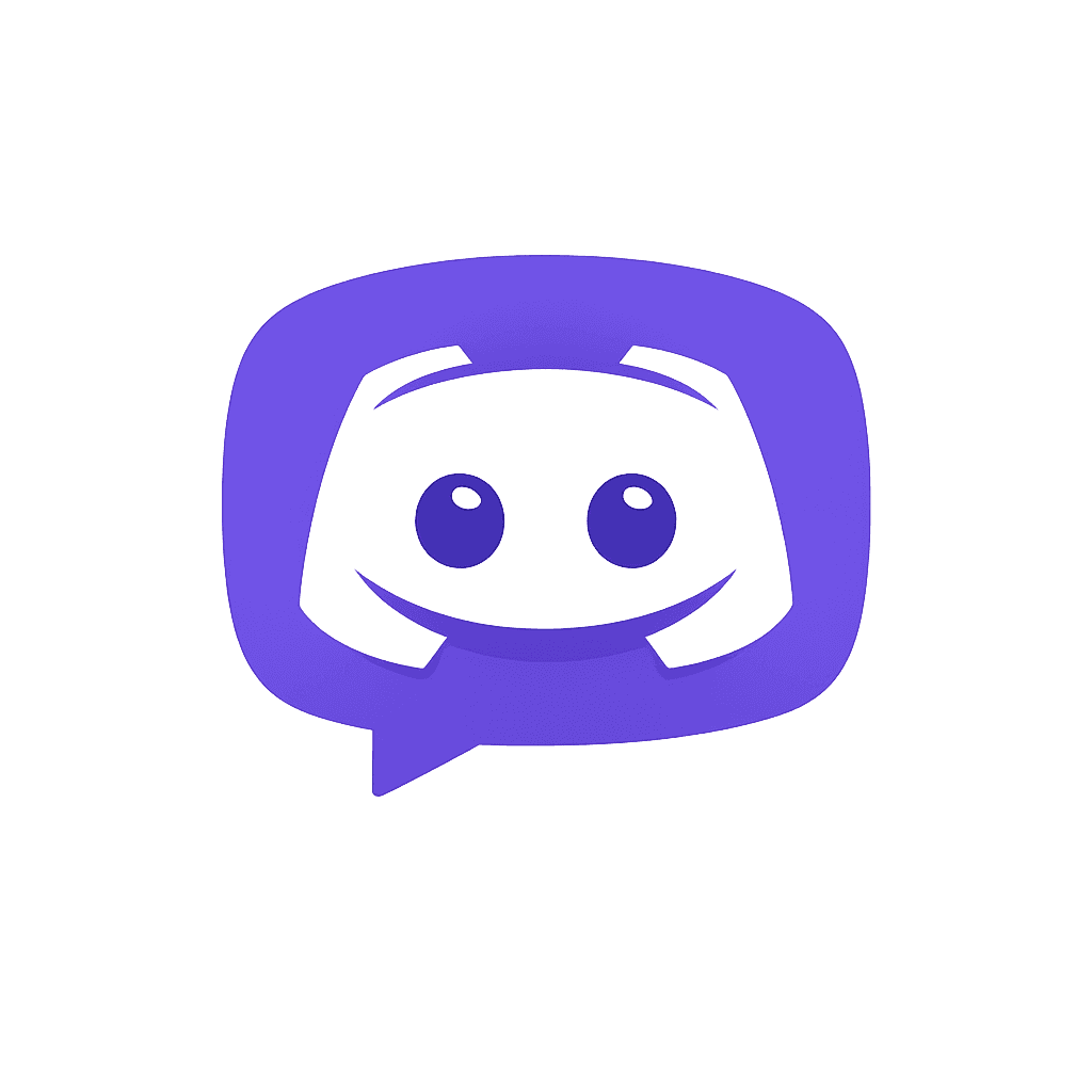Bot Discord Landing