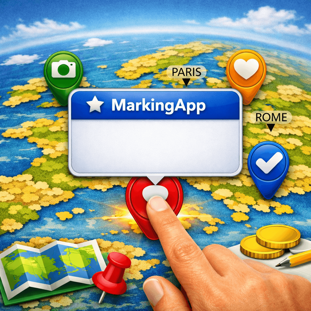 Marking App